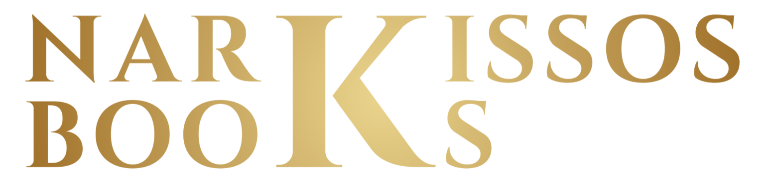 NARKISSOS Books